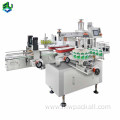 Automatic Labeling Machine Carton Corner Two Sides Sticker